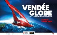 Vendée Globe 2020 Les Sables d'Olonne en Vendée